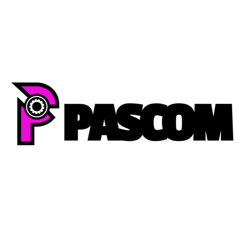 Pascom Parts